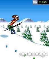 Download 'Playman Winter Games (176x220)' to your phone
